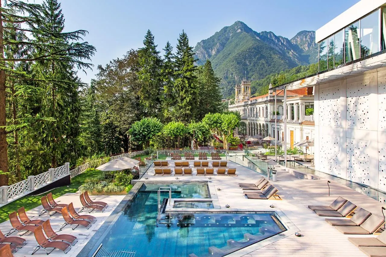 Bed and Breakfast BoTép ai Tigli San Pellegrino Terme 0*,  Italia