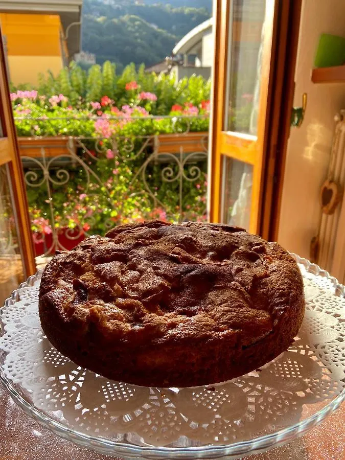 Bed and Breakfast BoTép ai Tigli San Pellegrino Terme Italia