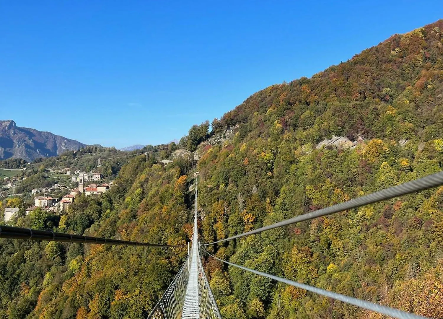 Bed and Breakfast BoTép ai Tigli San Pellegrino Terme