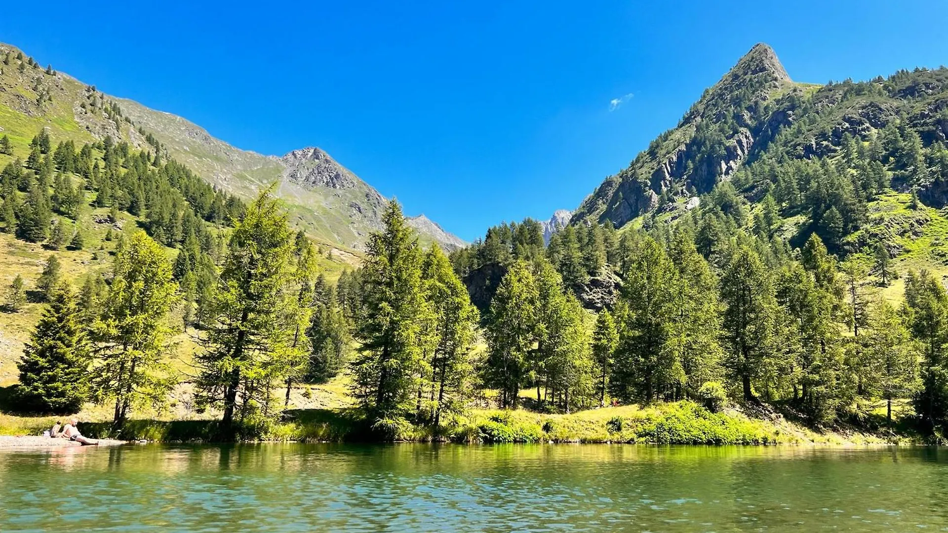 Bed and Breakfast BoTép ai Tigli San Pellegrino Terme Italia