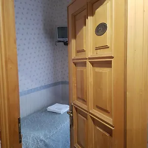 Orbis 2*, Roma Italia