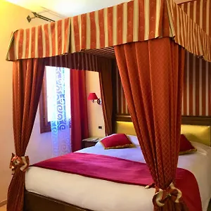 Residenza Rivo Alto 3*, Venezia Italia