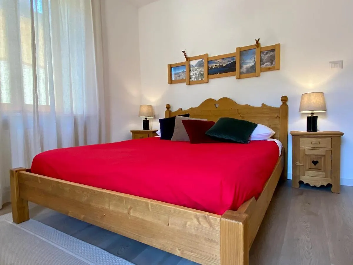 Botep Ai Tigli Bed & Breakfast San Pellegrino Terme 0*,