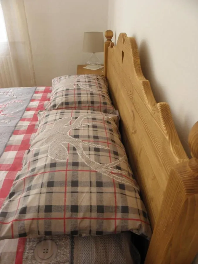 Bed and Breakfast BoTép ai Tigli à San Pellegrino Terme Couette-café