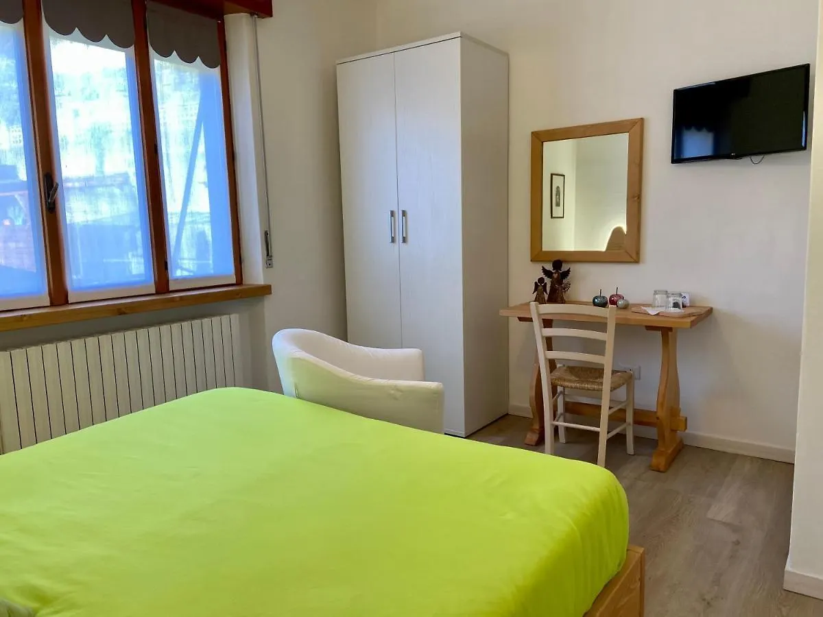 Bed and Breakfast BoTép ai Tigli à San Pellegrino Terme