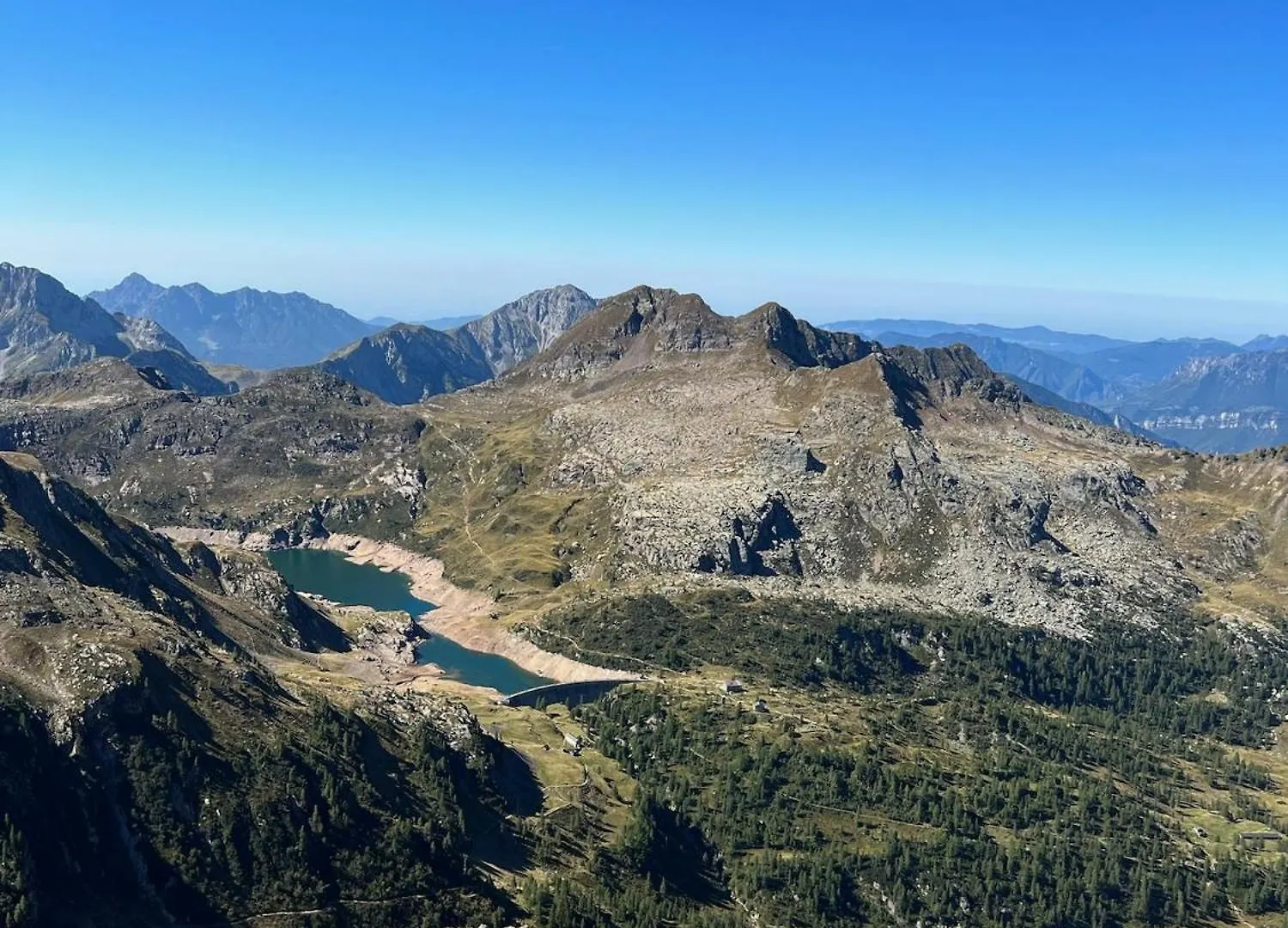Bed and Breakfast BoTép ai Tigli à San Pellegrino Terme 0*,  Italie